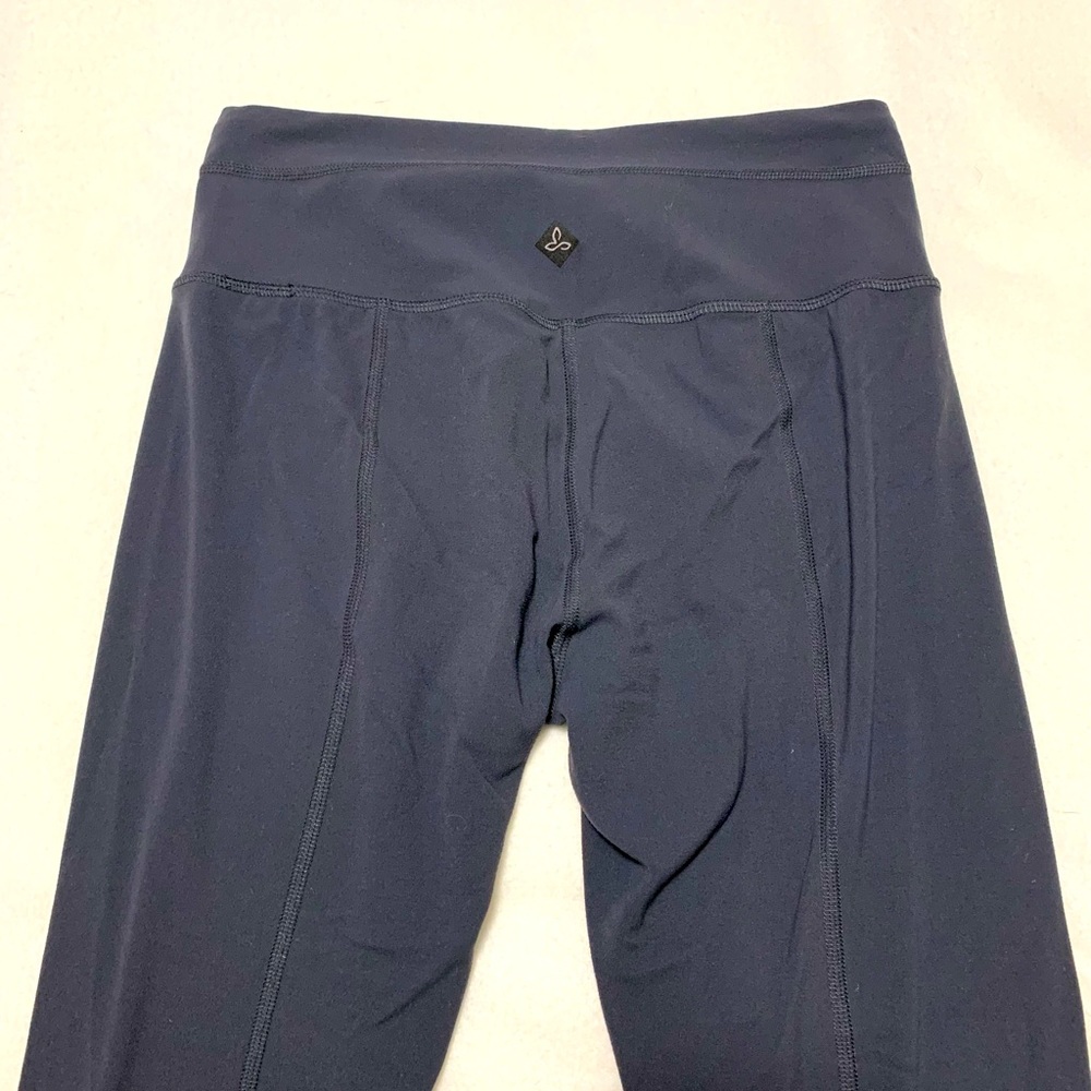 PrAna capris